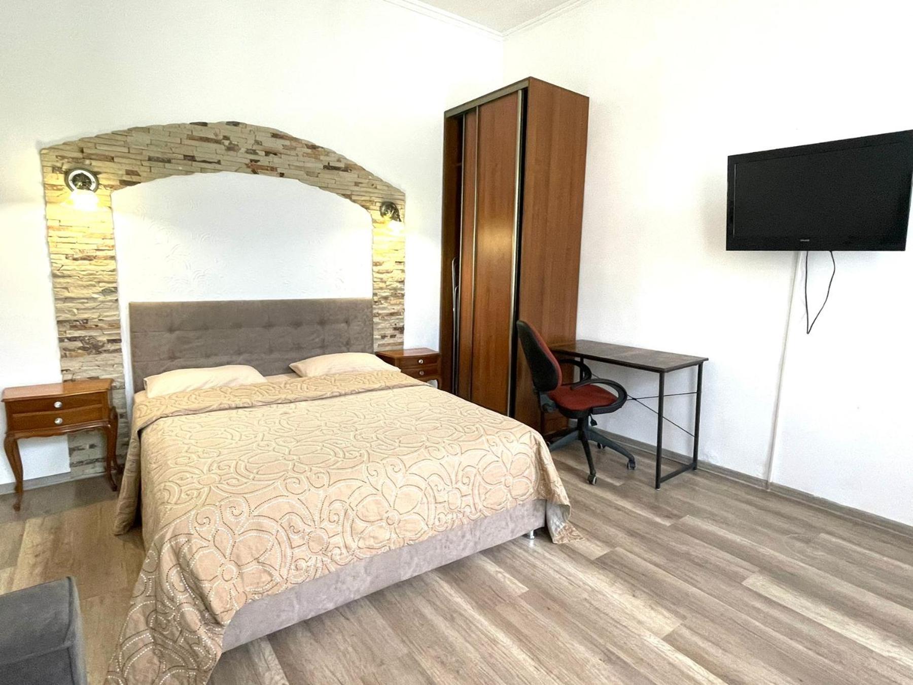 близько до театру та головної площі Apartment *